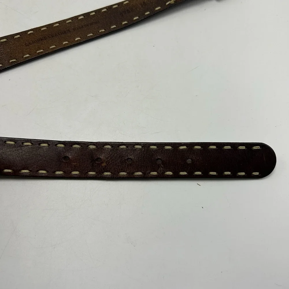 N/A buckle marked